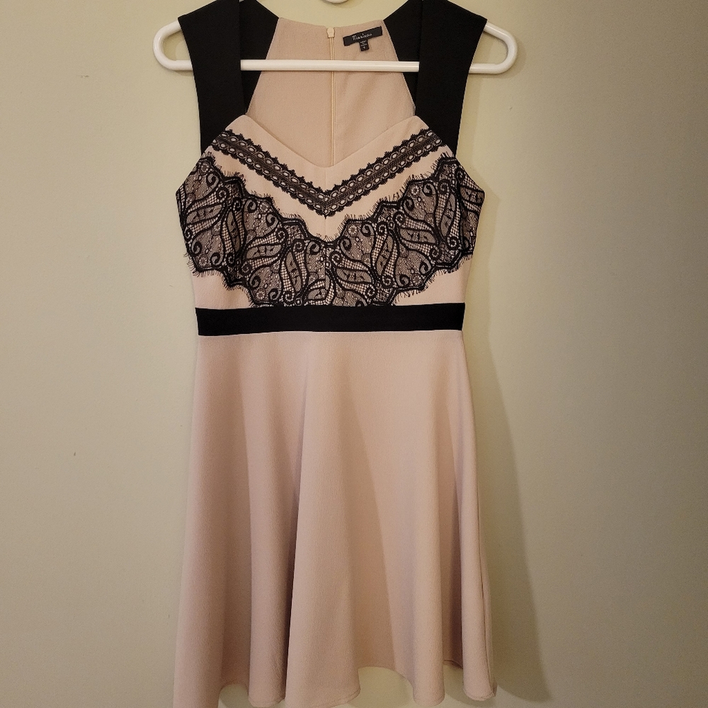 Formal dress